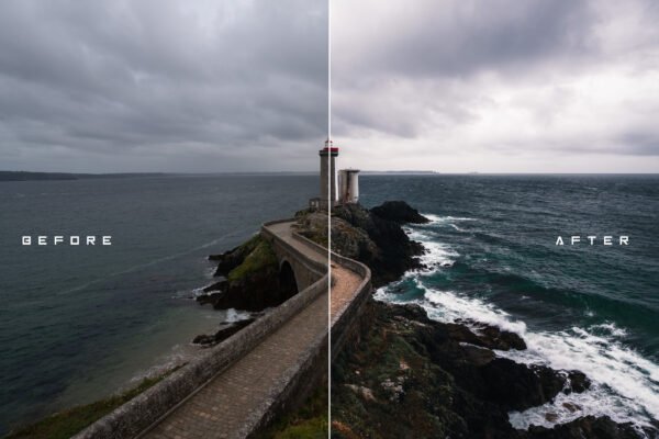 Cinematic Landscape - Presets – Image 4