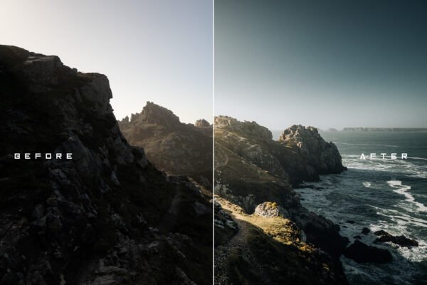 Cinematic Landscape - Presets – Image 6
