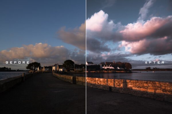 Cinematic Landscape - Presets – Image 5