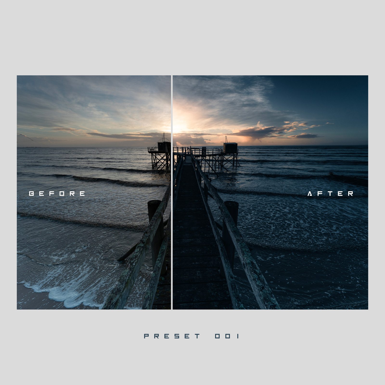 Cinematic Signature - Presets pack – Image 2