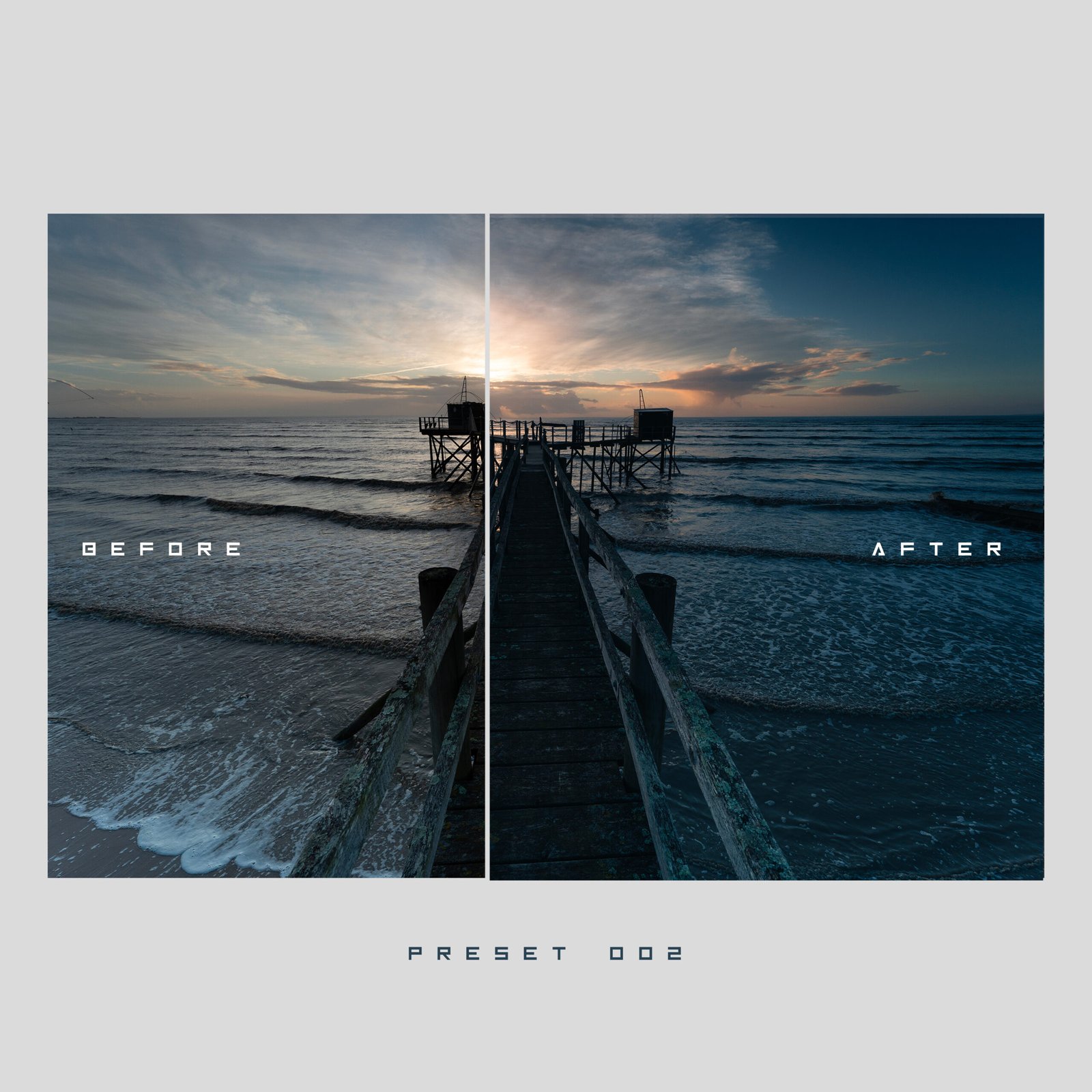 Cinematic Signature - Presets pack – Image 4