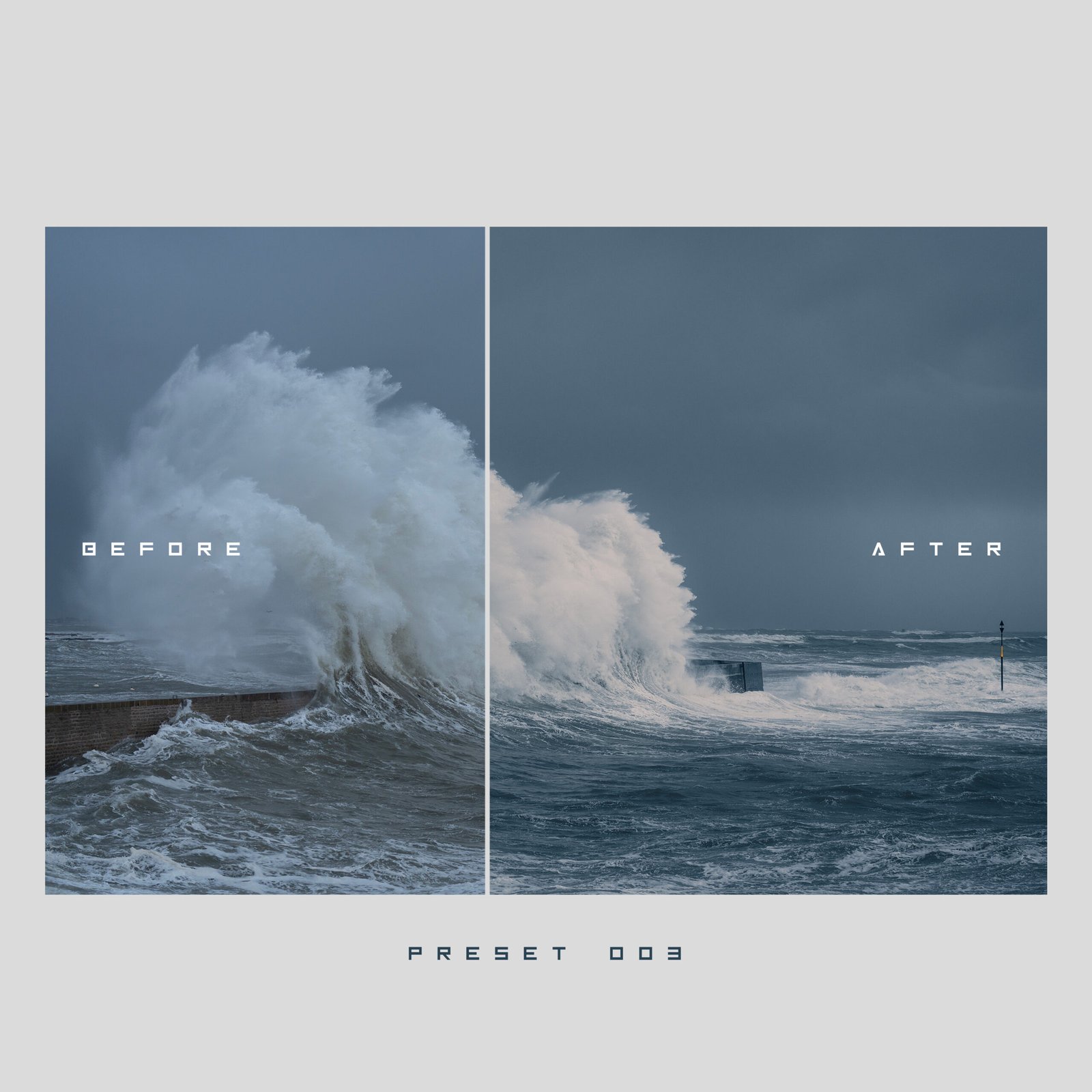 Cinematic Signature - Presets pack – Image 6