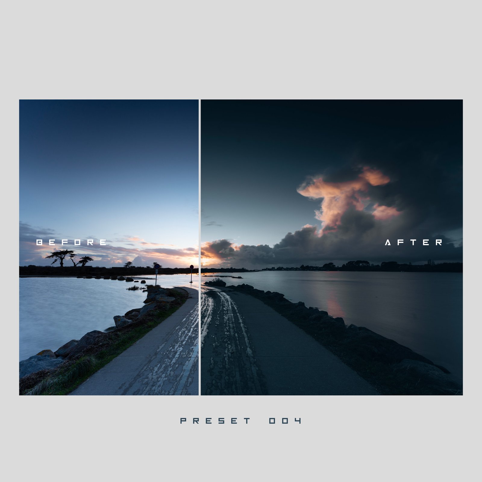 Cinematic Signature - Presets pack – Image 7