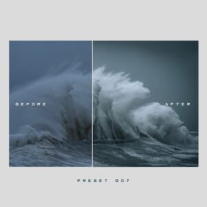 Alternative view of CINEMATIC Combo presets pack