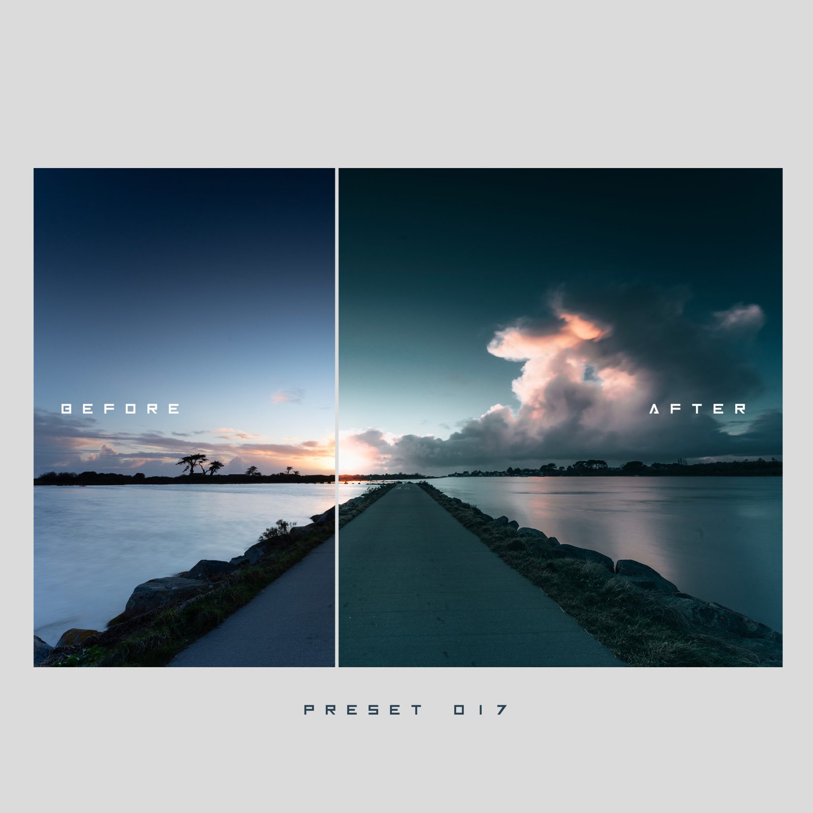 Cinematic Signature - Presets pack – Image 8