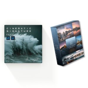 CINEMATIC Combo presets pack